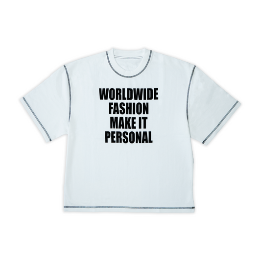 WWFMIP Tee