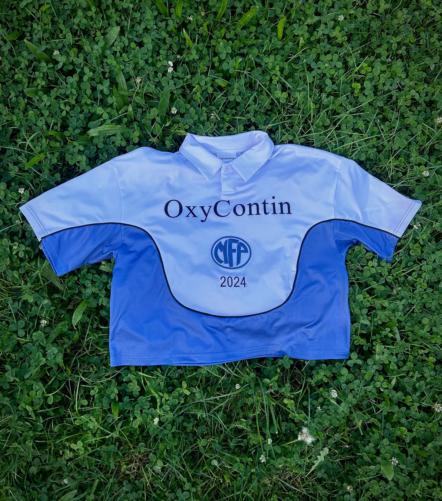 MFP Football Jersey OXY