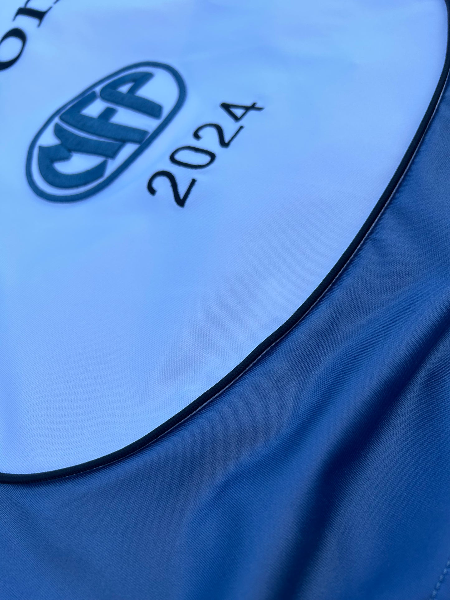 MFP Football Jersey OXY