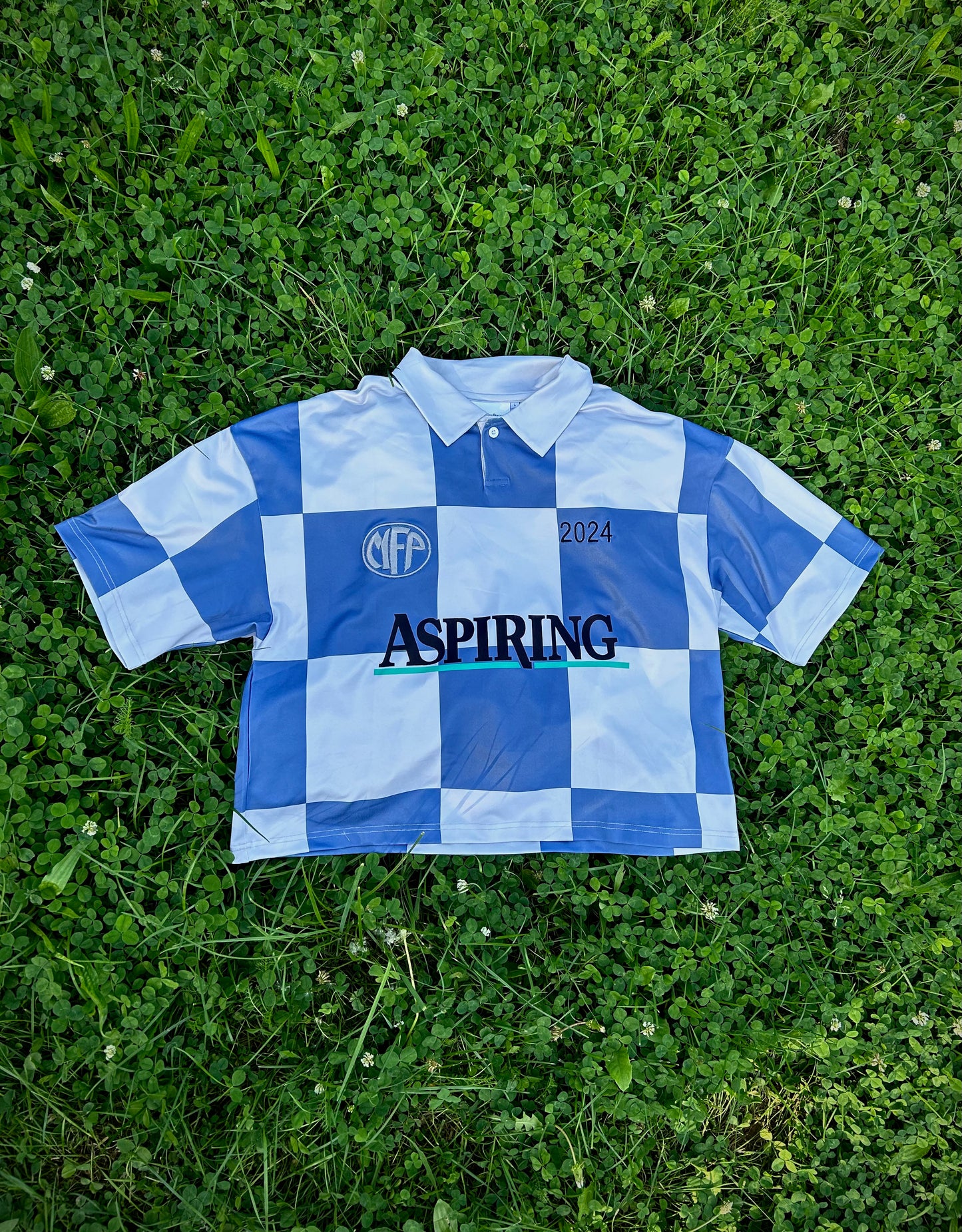 MFP Football Jersey ASPIRING