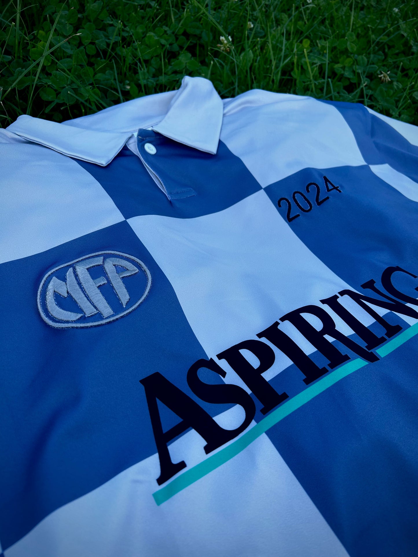 MFP Football Jersey ASPIRING