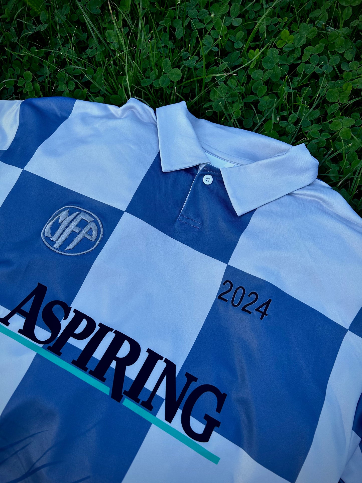 MFP Football Jersey ASPIRING