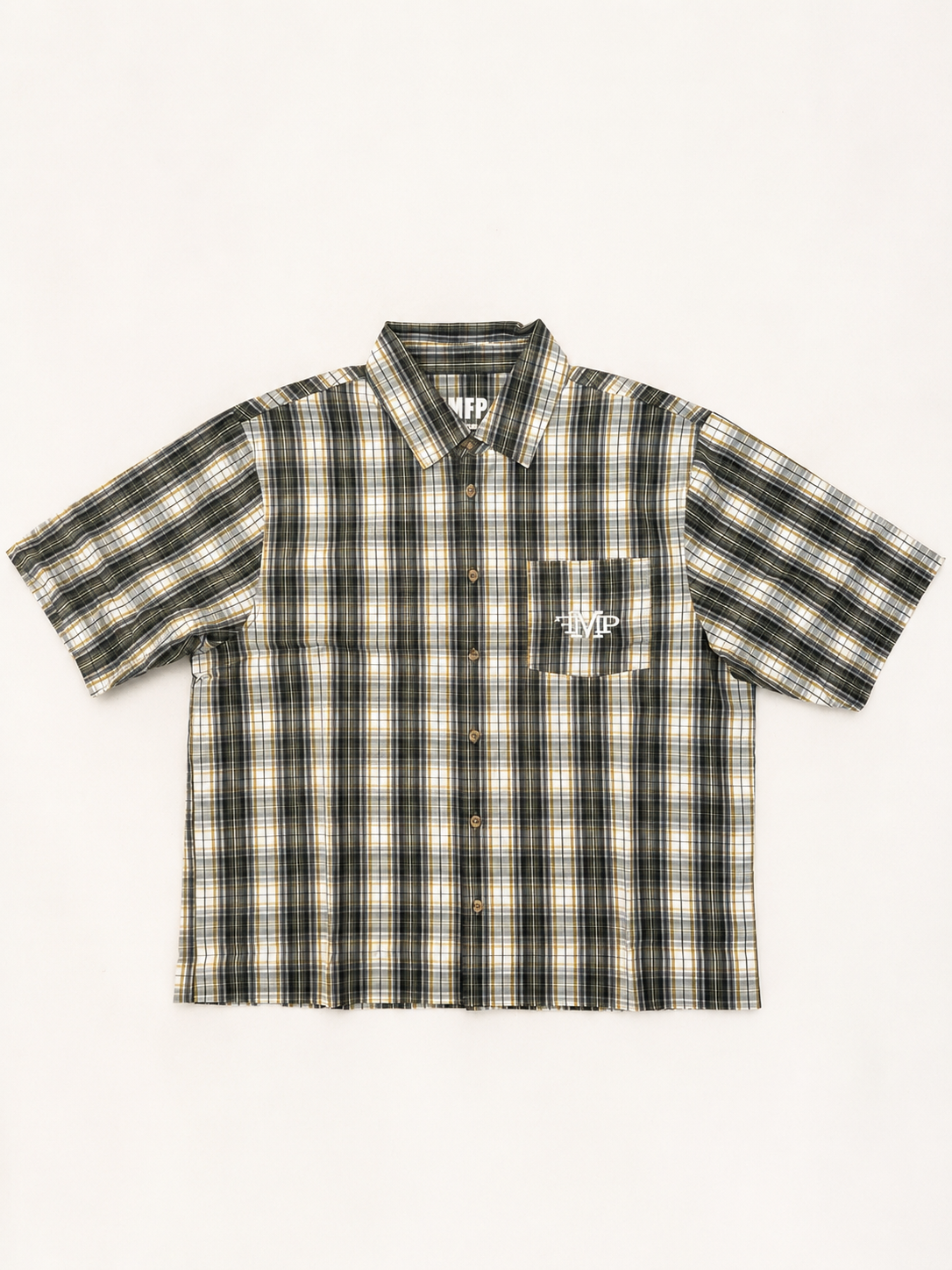 MFP Pocket Summer Shirt