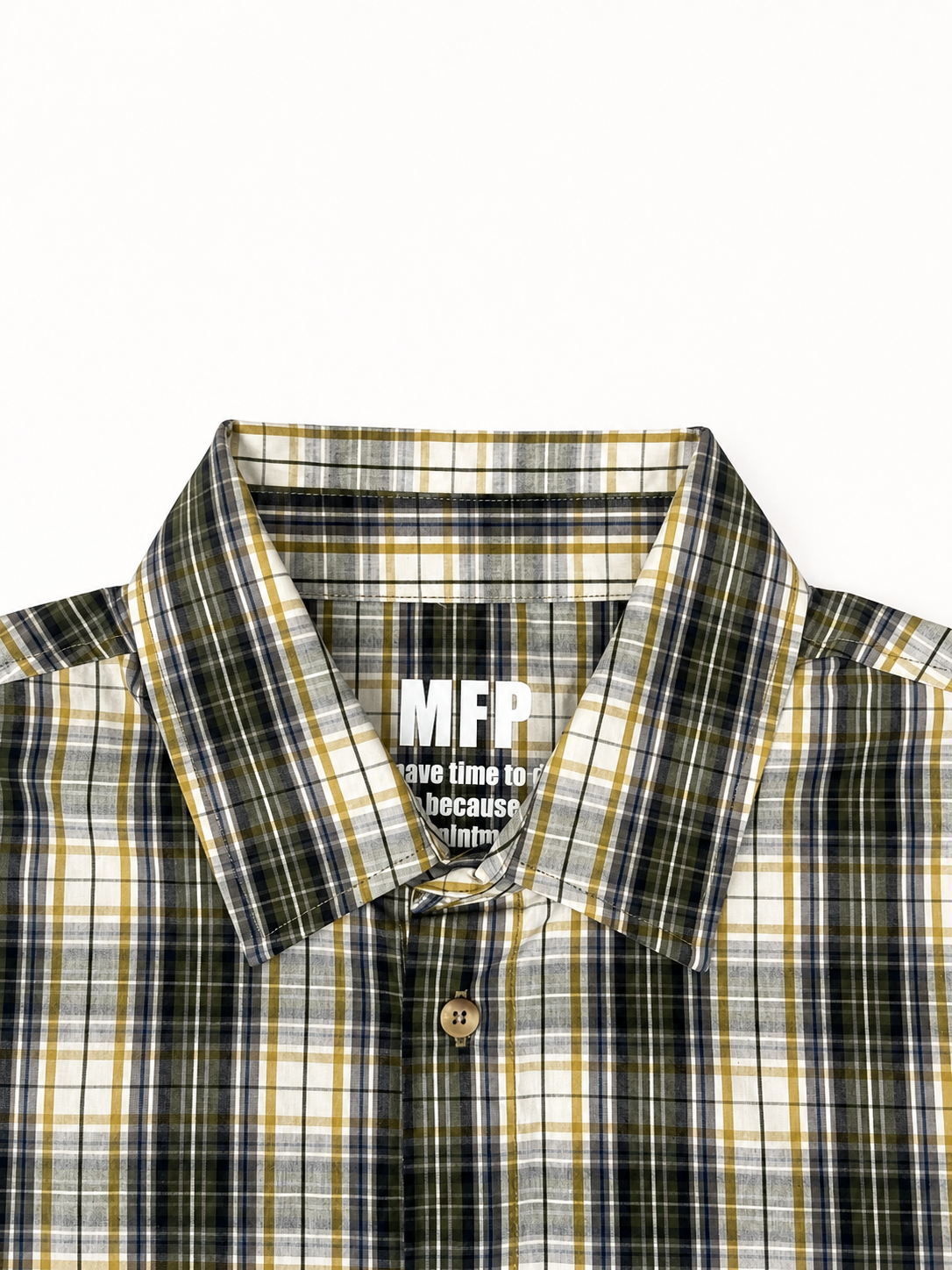 MFP Kickboxer Summer Shirt