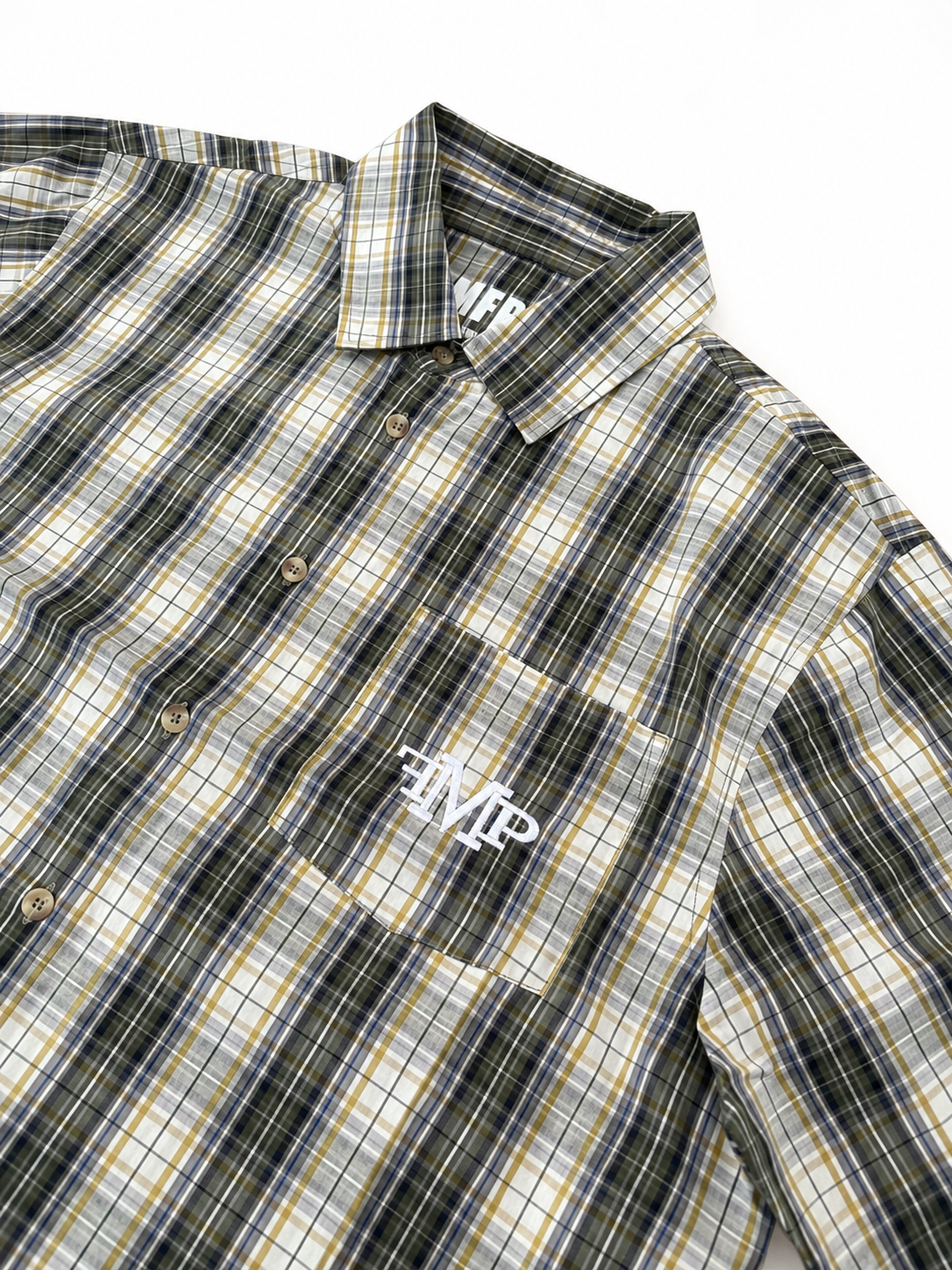 MFP Pocket Summer Shirt