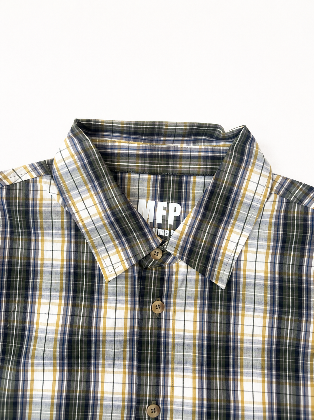 MFP Pocket Summer Shirt