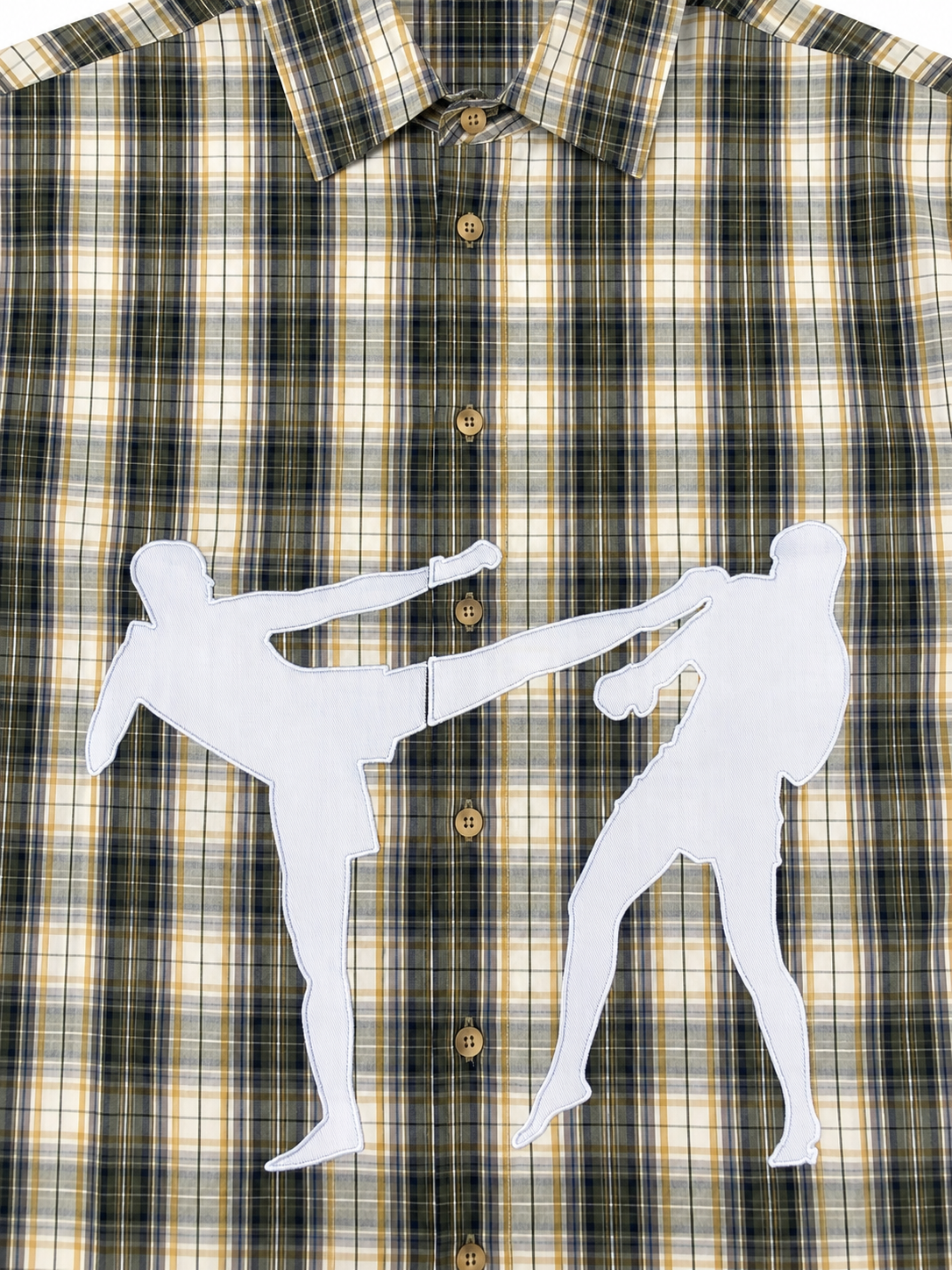 MFP Kickboxer Summer Shirt