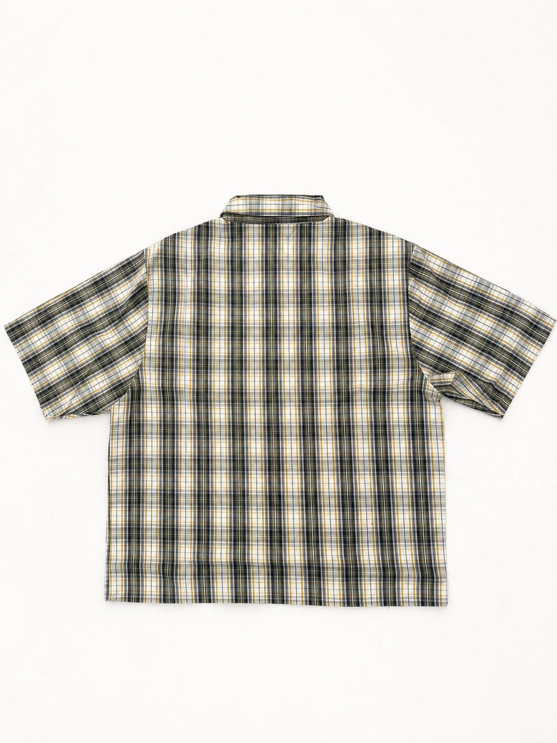 MFP Pocket Summer Shirt