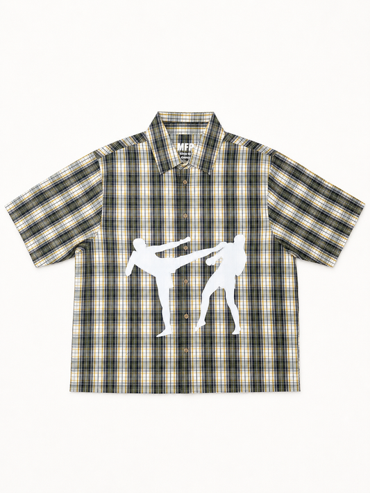 MFP Kickboxer Summer Shirt
